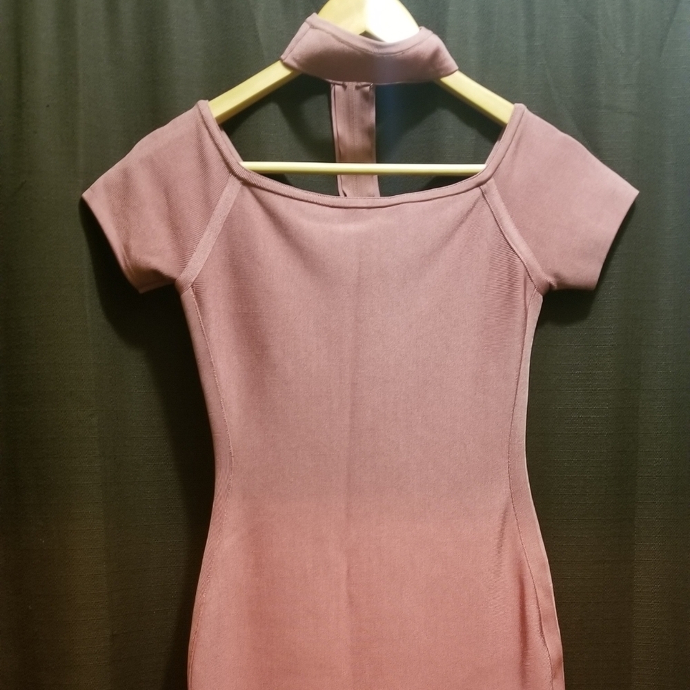 Beautiful dress